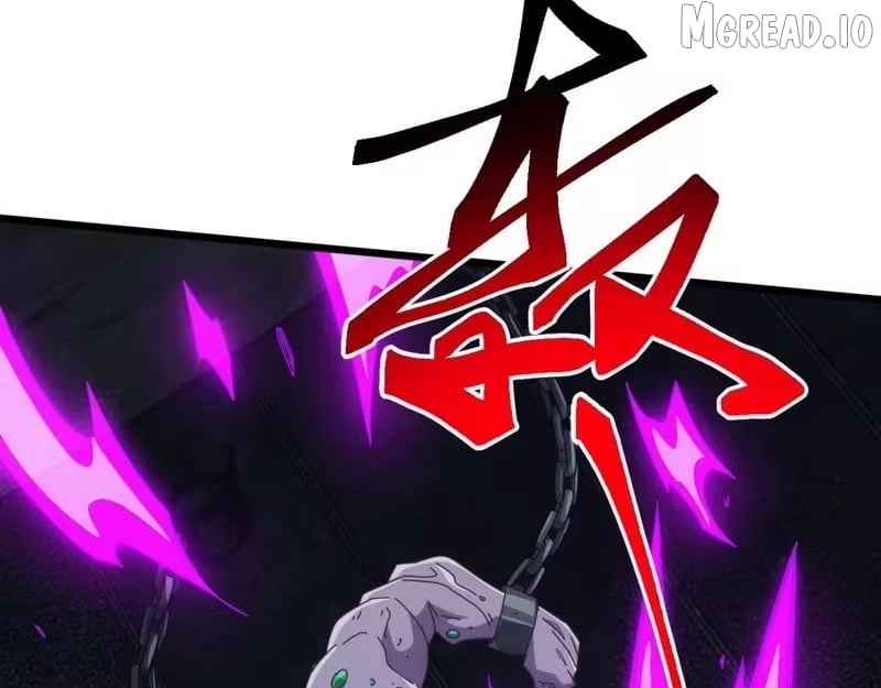 Invasion of the Myriad Races: Starting by Taming a Legendary Beast Chapter 85  - page 35